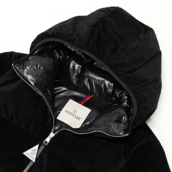 moncler モンクレール　ダウン MONCLER モンクレール メンズ DAISEN コーデュロイ ダウン