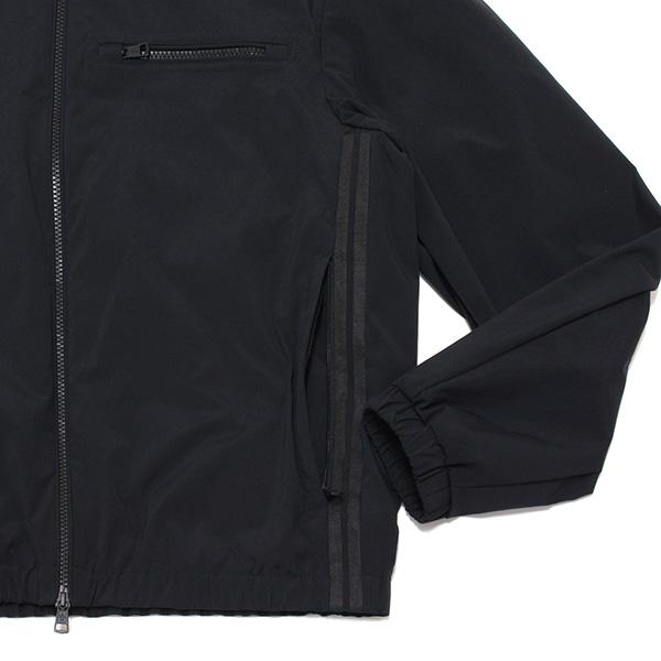 MONCLER モンクレール　ジャケット　ブルゾン　上着　ワッペン　サイズ１ 中古・古着通販】MONCLER (モンクレール) Patch down jacket (ワッペン