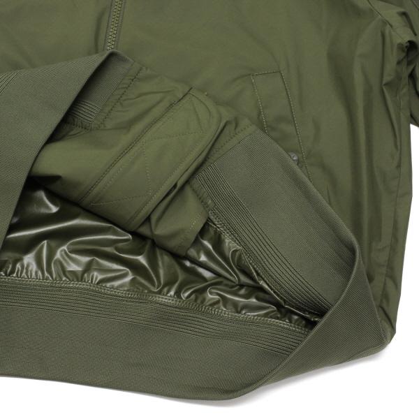 MONCLER モンクレール BHARANI メンズ ナイロン ボンバー MONCLER モンクレール BHARANI メンズ ナイロン ボンバー
