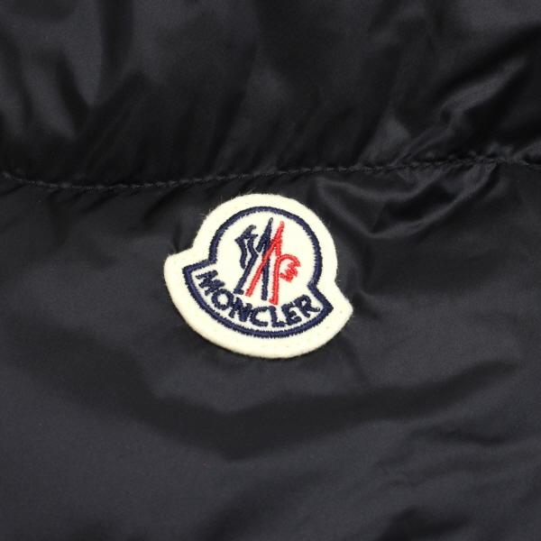 MONCLER 24AWモデル モンクレール メンズ ZEPHYROS ダウン