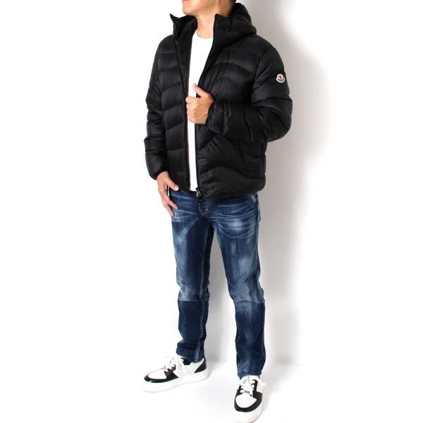MONCLER 24AWモデル モンクレール メンズ ZEPHYROS ダウン MONCLER 24AWモデル モンクレール メンズ ZEPHYROS ダウン