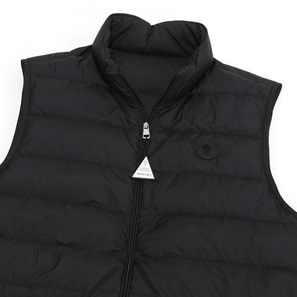 MONCLER モンクレール メンズ TREOMPAN ライトダウンベスト MONCLER モンクレール メンズ TREOMPAN ライトダウンベスト
