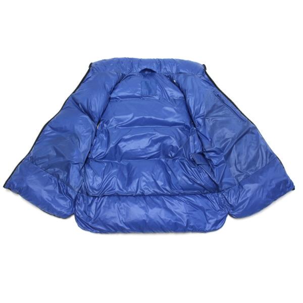 MONCLER（モンクレール） 24AWモデル メンズ SUMIDO ダウンベスト