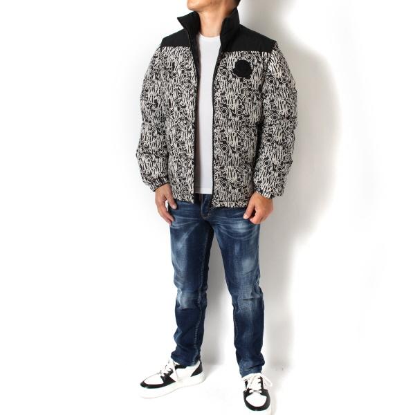 専用　MONCLER ダウンジャケット MONCLER 24AWモデル モンクレール メンズ CHUBASCO 2WAY ダウン