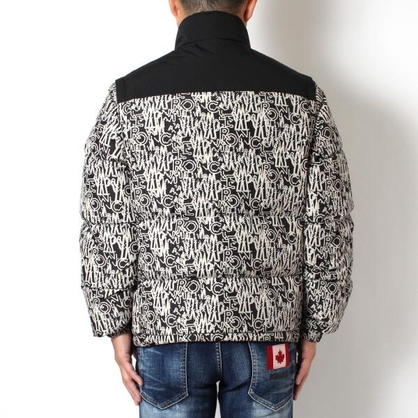 Moncler ダウンジャケット MONCLER 24AWモデル モンクレール メンズ CHUBASCO 2WAY ダウン