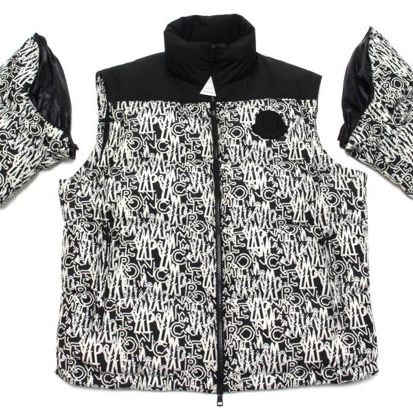 専用　MONCLER ダウンジャケット MONCLER 24AWモデル モンクレール メンズ CHUBASCO 2WAY ダウン