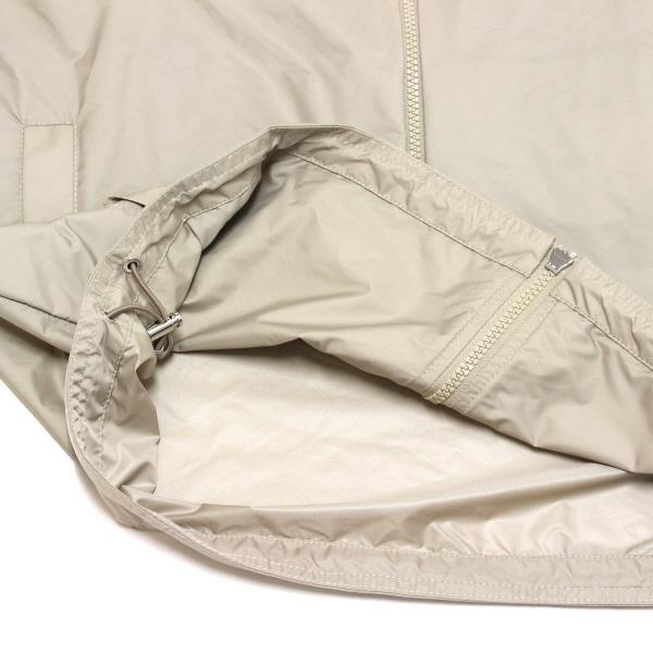 MONCLER 25SSモデル モンクレール ETIACHE ユーティリティー