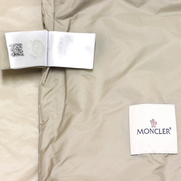 MONCLER 25SSモデル モンクレール ETIACHE ユーティリティー