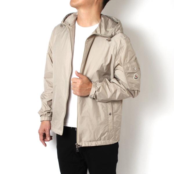 MONCLER 25SSモデル モンクレール ETIACHE ユーティリティー