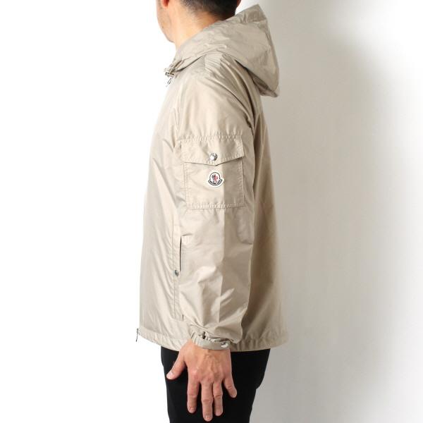 MONCLER 25SSモデル モンクレール ETIACHE ユーティリティー