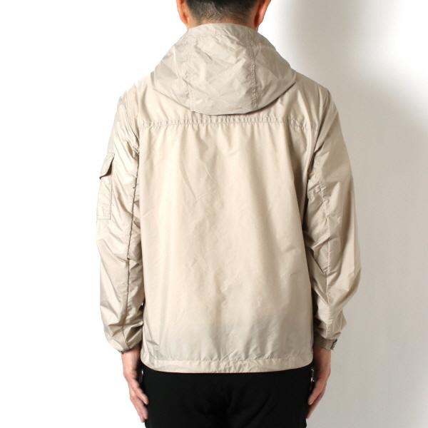 MONCLER 25SSモデル モンクレール ETIACHE ユーティリティー