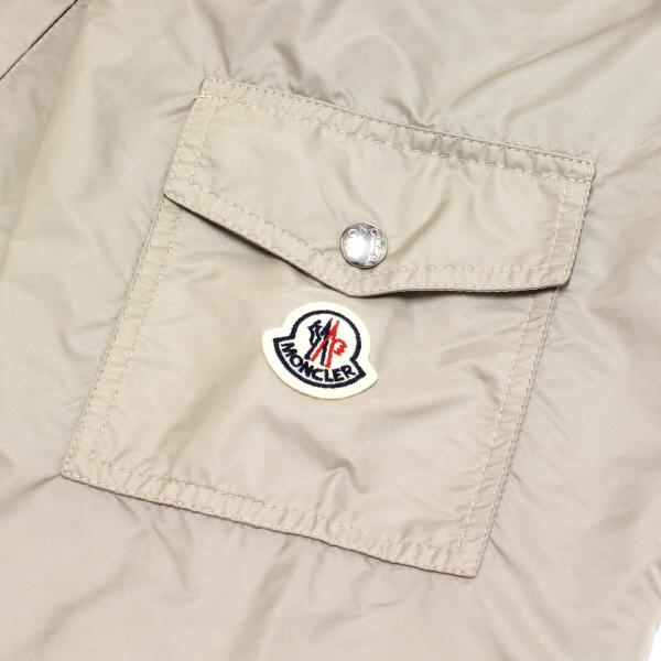 MONCLER / CASSIS 1 ナイロンジャケット ベージュ 楽天市場】モンクレール ブルゾン エネット ベージュ レディース