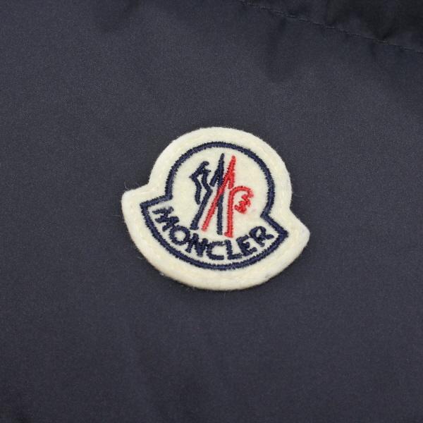 MONCLER（モンクレール） 24AWモデル メンズ CARDAMINE ダウンベスト