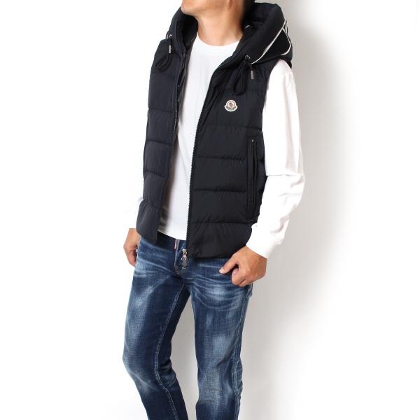 MONCLER 24AWモデル モンクレール メンズ CARDAMINE ダウン MONCLER 24AWモデル モンクレール メンズ CARDAMINE ダウン
