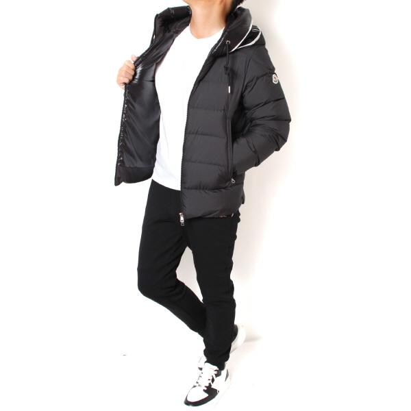 MONCLER 24AWモデル モンクレール メンズ CARDERE ダウン MONCLER 24AWモデル モンクレール メンズ CARDERE ダウン