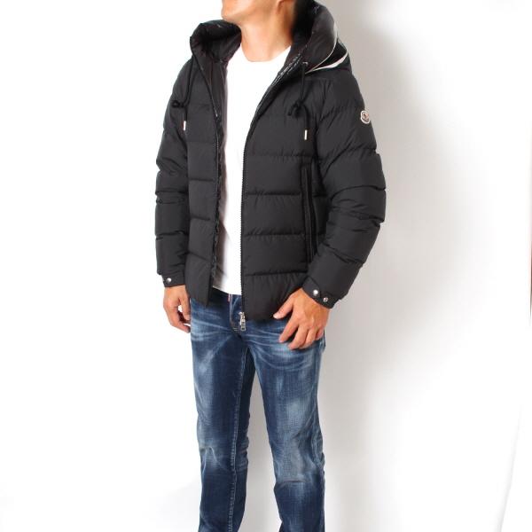 MONCLER 24AWモデル モンクレール メンズ CARDERE ダウン MONCLER 24AWモデル モンクレール メンズ CARDERE ダウン