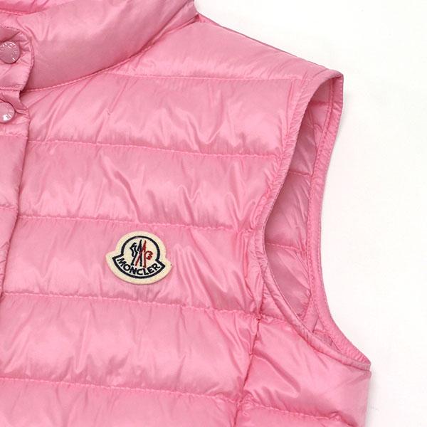 MONCLER モンクレール LIANE レディース ライトダウンベスト MONCLER モンクレール LIANE レディース ライトダウンベスト