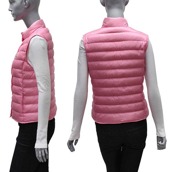 MONCLER モンクレール LIANE レディース ライトダウンベスト MONCLER モンクレール LIANE レディース ライトダウンベスト