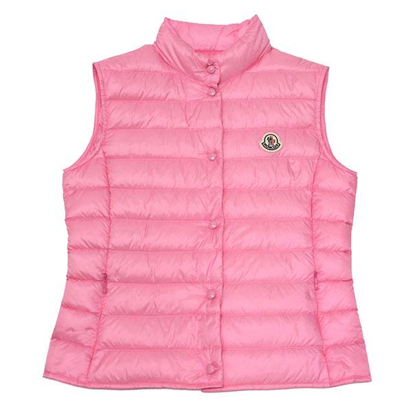 MONCLER モンクレール LIANE レディース ライトダウンベスト MONCLER モンクレール LIANE レディース ライトダウンベスト