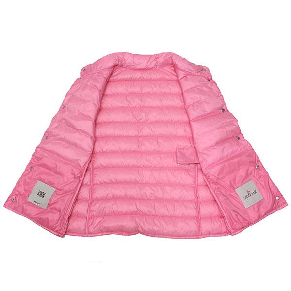 MONCLER モンクレール LIANE レディース ライトダウンベスト MONCLER モンクレール LIANE レディース ライトダウンベスト