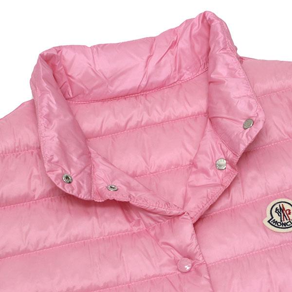 MONCLER モンクレール LIANE レディース ライトダウンベスト MONCLER モンクレール LIANE レディース ライトダウンベスト