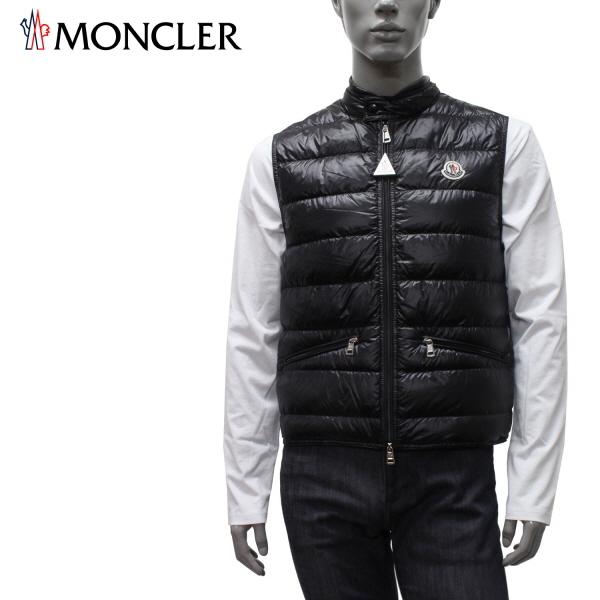 再再販 モンクレール Moncler Gui ライトダウンベスト ブラック 1a 999 21ss M Tops Mc 1a 530 999 Drawers ドロワーズ 通販 Yahoo ショッピング 超特価激安 Lespakigali Com
