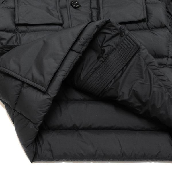 MONCLER モンクレール メンズ CHEVREUSE ダウンジャケット MONCLER モンクレール メンズ CHEVREUSE ダウンジャケット
