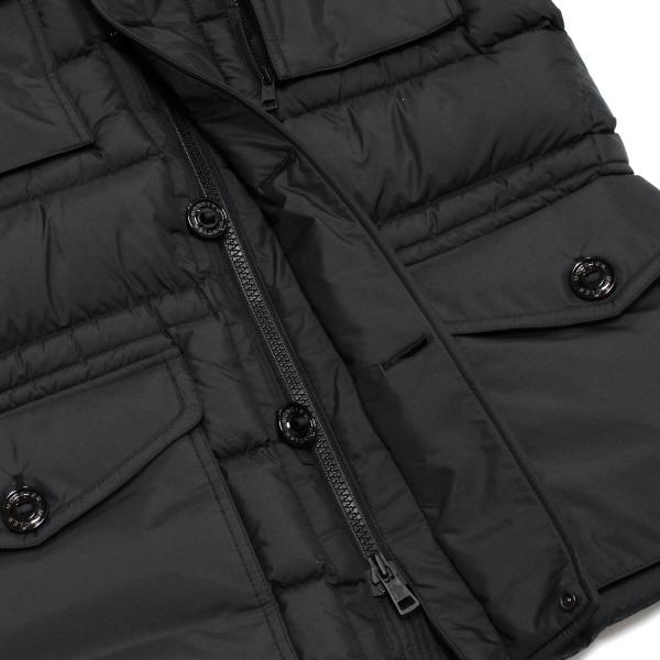 MONCLER モンクレール メンズ CHEVREUSE ダウンジャケット MONCLER モンクレール メンズ CHEVREUSE ダウンジャケット