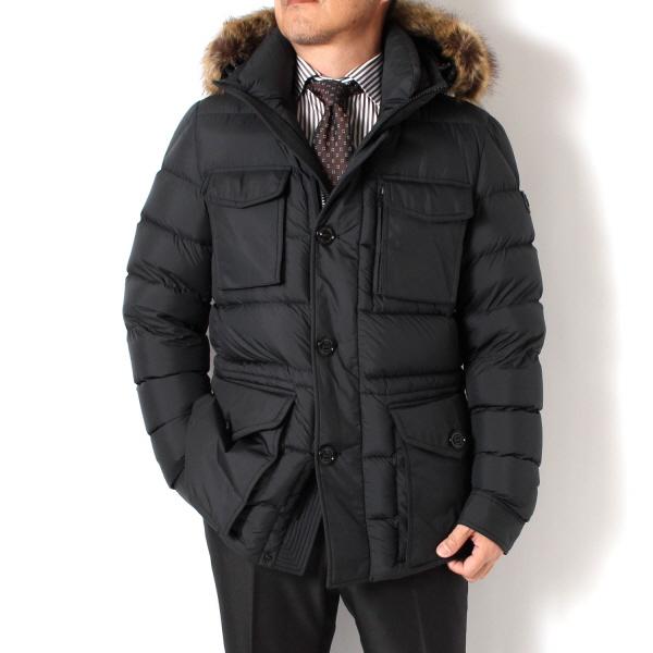 MONCLER モンクレール メンズ CHEVREUSE ダウンジャケット MONCLER モンクレール メンズ CHEVREUSE ダウンジャケット