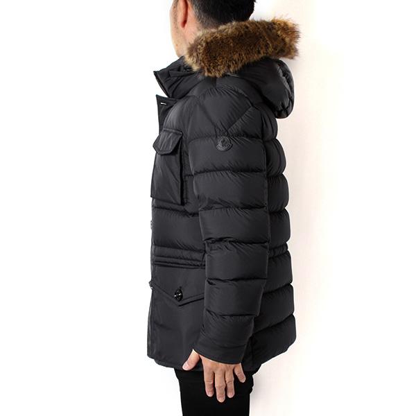 MONCLER モンクレール メンズ CHEVREUSE ダウンジャケット MONCLER モンクレール メンズ CHEVREUSE ダウンジャケット