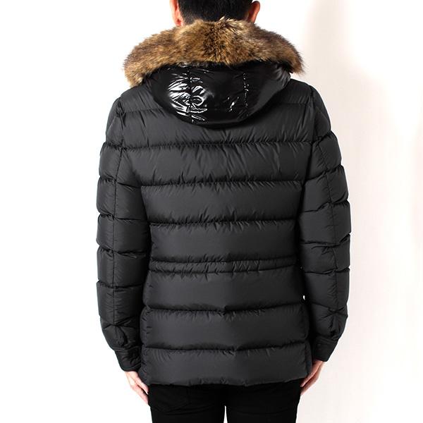MONCLER モンクレール メンズ CHEVREUSE ダウンジャケット MONCLER モンクレール メンズ CHEVREUSE ダウンジャケット