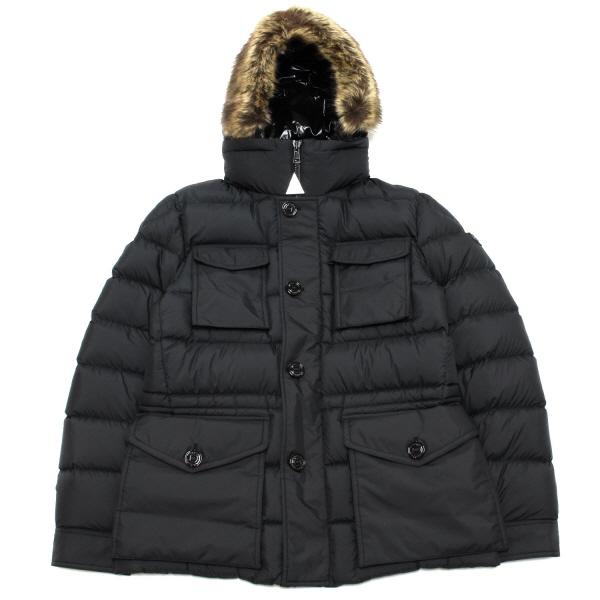 MONCLER モンクレール メンズ CHEVREUSE ダウンジャケット MONCLER モンクレール メンズ CHEVREUSE ダウンジャケット
