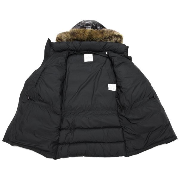 MONCLER モンクレール メンズ CHEVREUSE ダウンジャケット MONCLER モンクレール メンズ CHEVREUSE ダウンジャケット