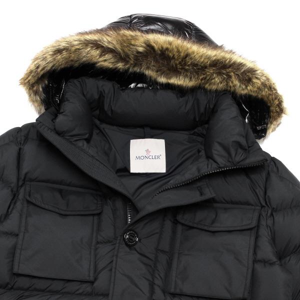 MONCLER モンクレール メンズ CHEVREUSE ダウンジャケット MONCLER モンクレール メンズ CHEVREUSE ダウンジャケット