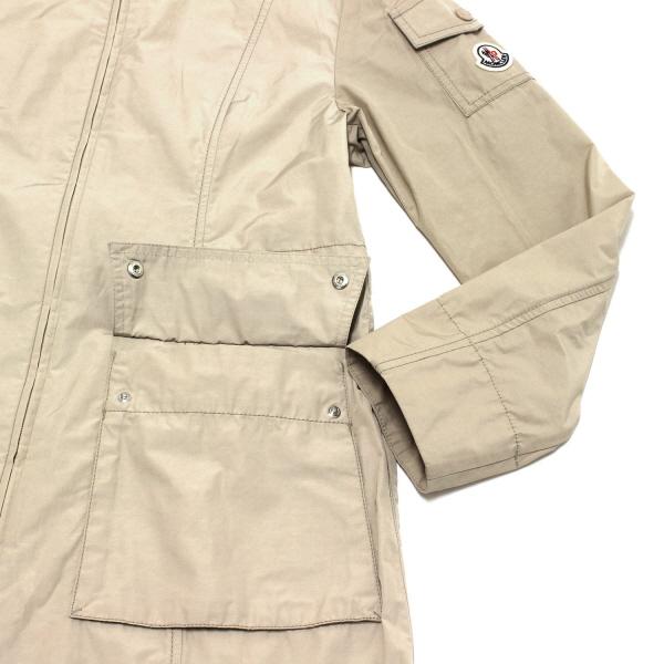 MONCLER 24SS新作 モンクレール レディース LAERTE スプリング MONCLER 24SS新作 モンクレール レディース LAERTE スプリング