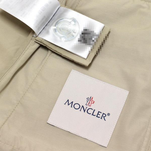 MONCLER 24SS新作 モンクレール レディース LAERTE スプリング MONCLER 24SS新作 モンクレール レディース LAERTE スプリング