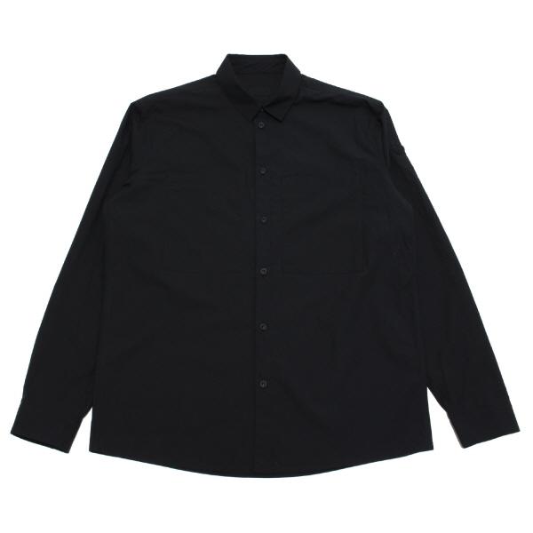 MONCLER（モンクレール） 24AWモデル メンズ ラバーワッペン付き 