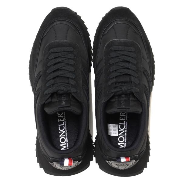 MONCLER（モンクレール） 24AWモデル メンズ PACEY スニーカー