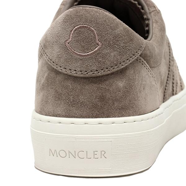 MONCLER（モンクレール） 24AWモデル メンズ MONACO 2 スエード