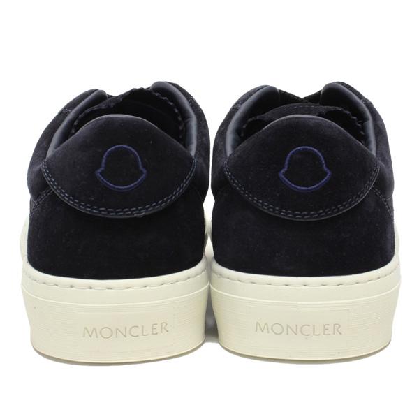 MONCLER（モンクレール） 24AWモデル メンズ MONACO 2 スエード 