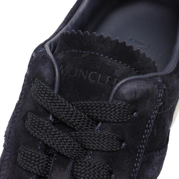 MONCLER（モンクレール） 24AWモデル メンズ MONACO 2 スエード 
