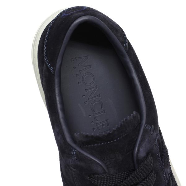 MONCLER（モンクレール） 24AWモデル メンズ MONACO 2 スエード 