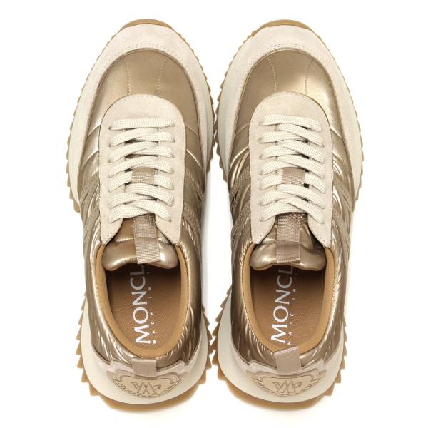 MONCLER（モンクレール） 24SS新作 レディース PACEY スニーカー