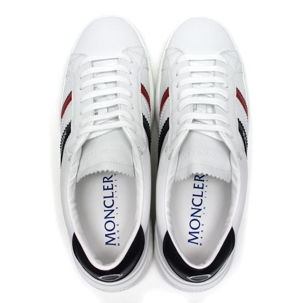 MONCLER（モンクレール） 24SSモデル メンズ MONACO M スニーカー 
