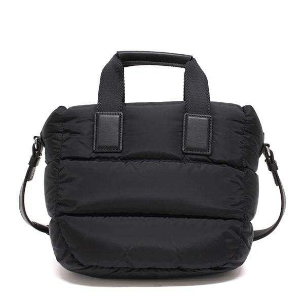 MONCLER（モンクレール） 26SSモデル メンズ MINI CARADOC トート