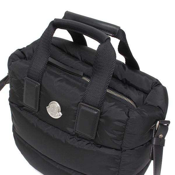 MONCLER（モンクレール） 26SSモデル メンズ MINI CARADOC トート