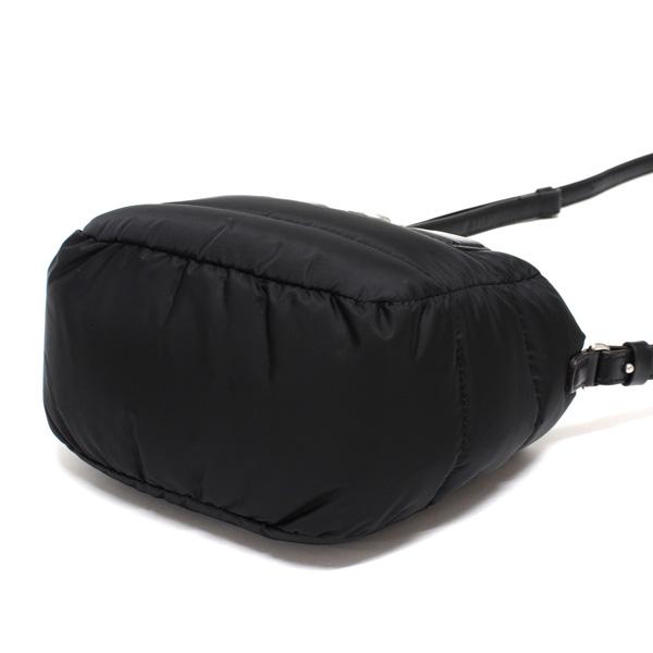 MONCLER（モンクレール） 25SSモデル レディース CARADOC CROSSBODY
