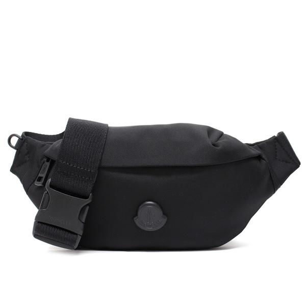 MONCLER 25SSモデル モンクレール メンズ DURANCE SMALL BELTBAG