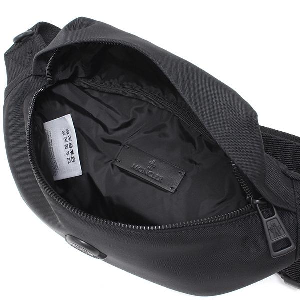 MONCLER（モンクレール） 26SSモデル メンズ DURANCE SMALL ボディ