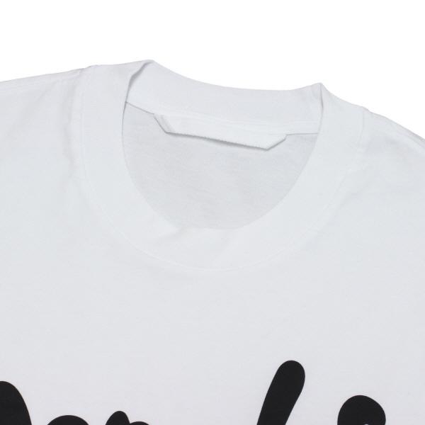 MONCLER 24SS新作 モンクレール メンズ デザインロゴプリント T MONCLER 24SS新作 モンクレール メンズ デザインロゴプリント T
